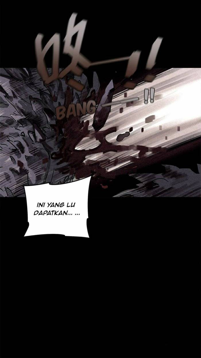 End of The World 2028 (Trace of Doomsday) Chapter 22 Gambar 24